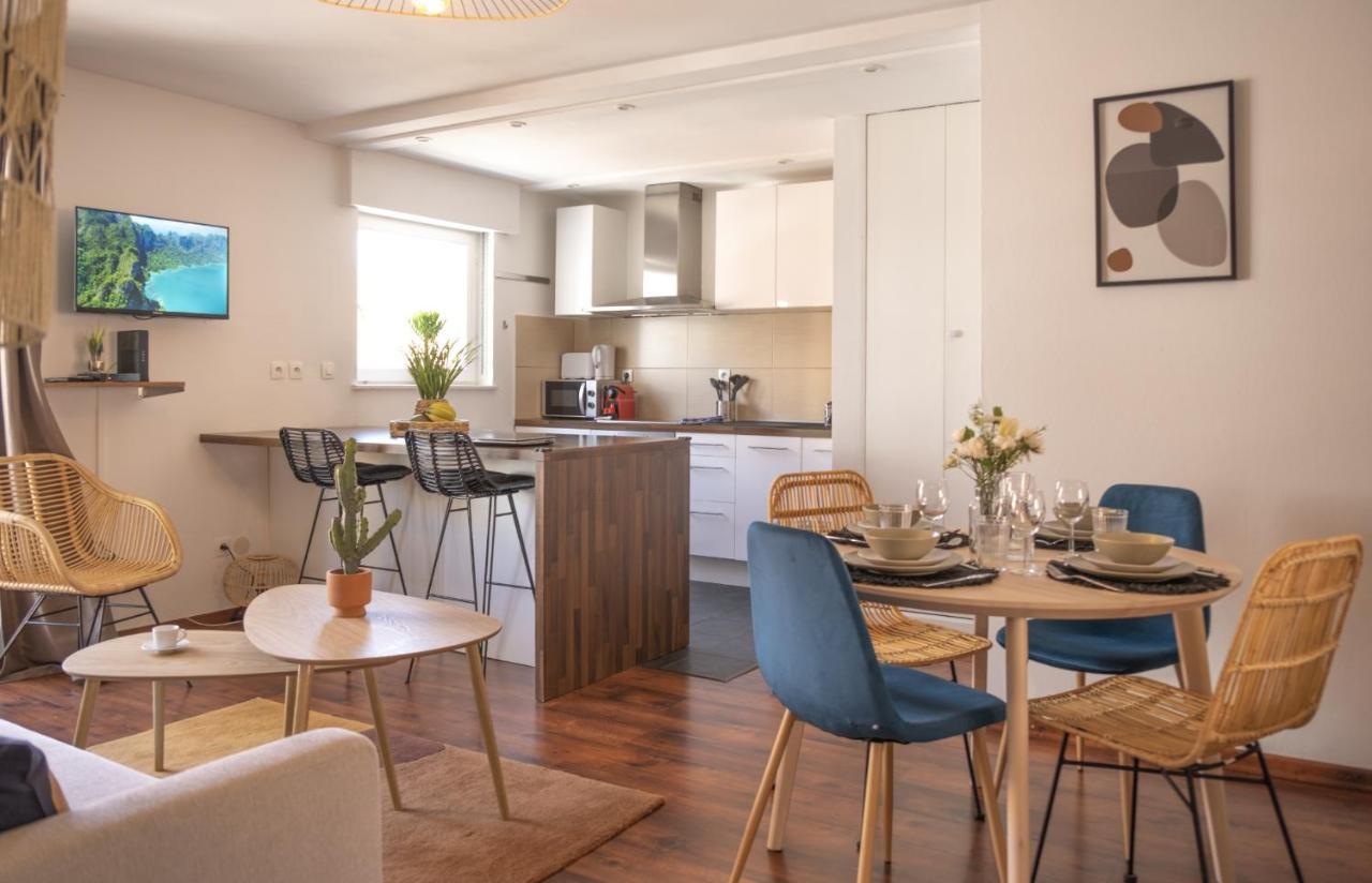 Apartment L'Ilot - Tout Confort