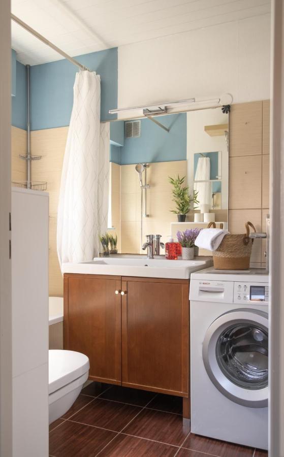 Apartment L'Ilot - Tout Confort